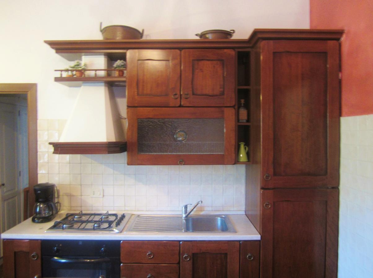 Villamato Arezzo Esterno foto